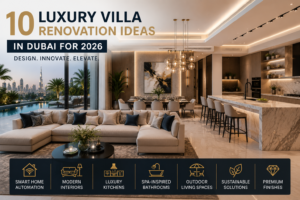 luxury villa renovation dubai 2026
