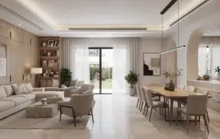 Villa Renovation Dubai Tips for Luxury Family Homes - Main Image