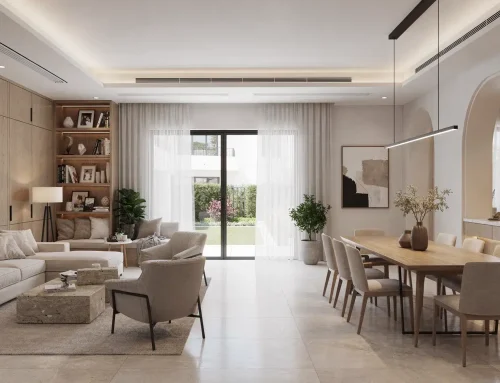 Villa Renovation Dubai Tips for Luxury Family Homes