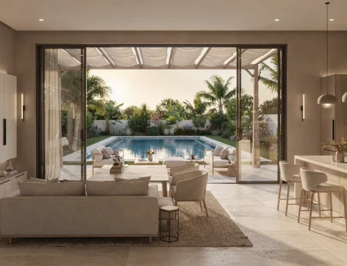 Villa Renovation Dubai Trends for Modern Family Living