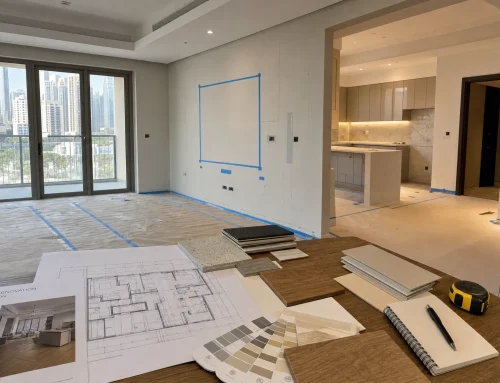 Apartment Remodeling Companies vs General Contractors