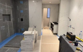Bathroom Renovation Dubai Costs, Ideas and Timelines - Main Image