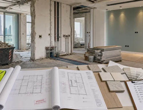 Building Renovation Companies and What They Actually Do