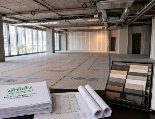 Commercial Renovation Planning Tips for Faster Delivery