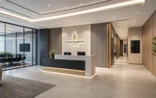 Commercial Renovation Services Every Dubai Business Needs - Main Image
