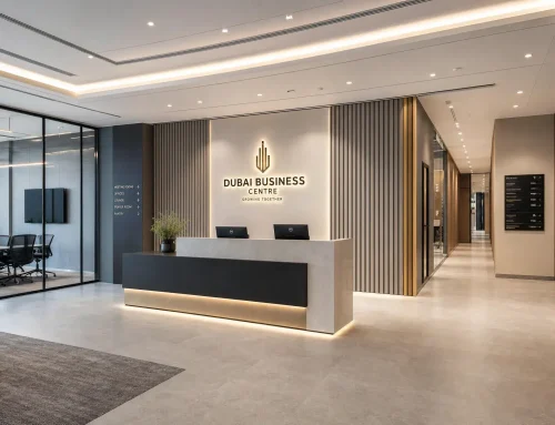 Commercial Renovation Services Every Dubai Business Needs