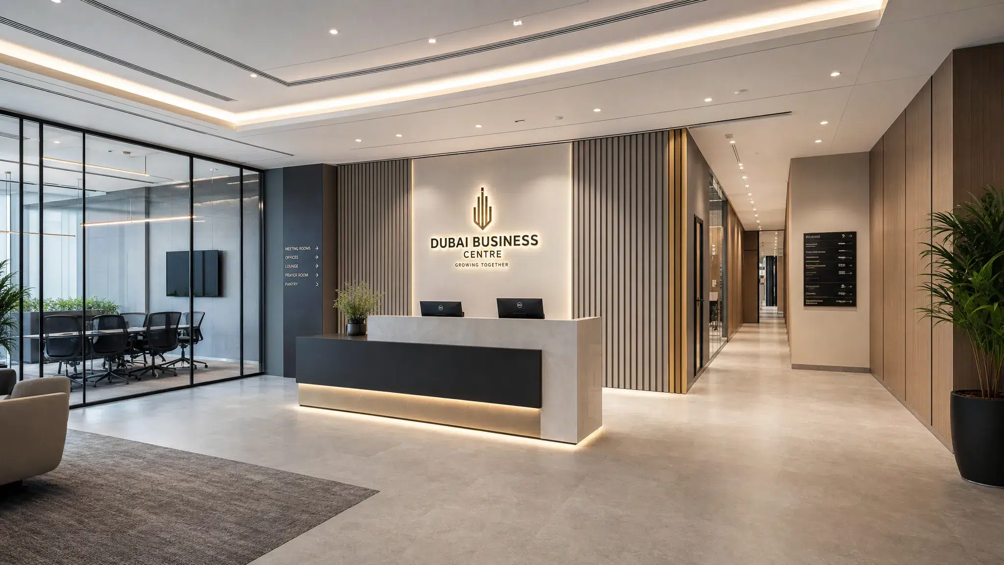 Commercial Renovation Services Every Dubai Business Needs - Main Image