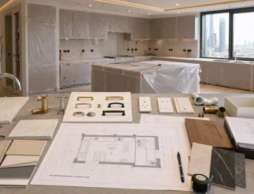 Complete Kitchen Renovation Checklist for Better Results