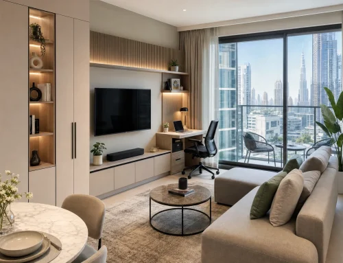Condominium Renovation Ideas for Smarter Urban Living