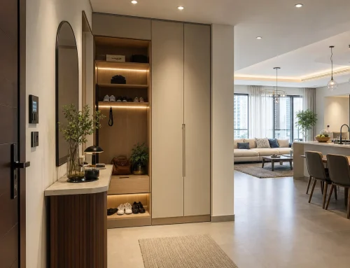 Home Renovation Design Services That Improve Daily Living