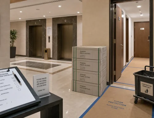 How to Choose Reliable Apartment Renovation Contractors