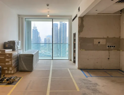 How to Compare Apartment Renovation Companies in Dubai
