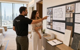 How to Hire the Best Contractor for Home Renovation - Main Image