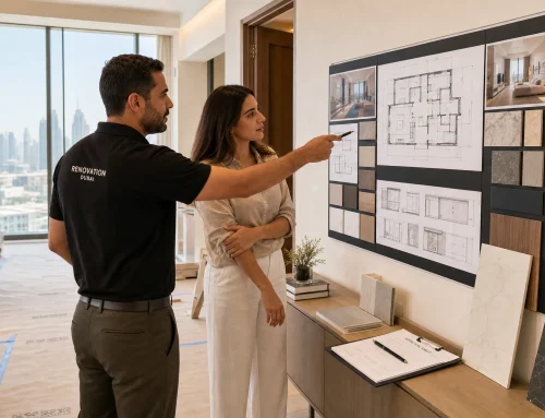 How to Hire the Best Contractor for Home Renovation