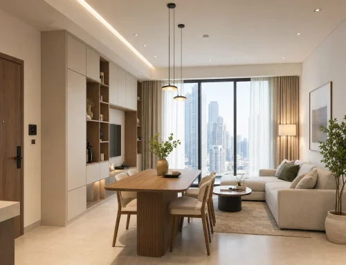 Interior Remodeling Services That Maximize Small Spaces