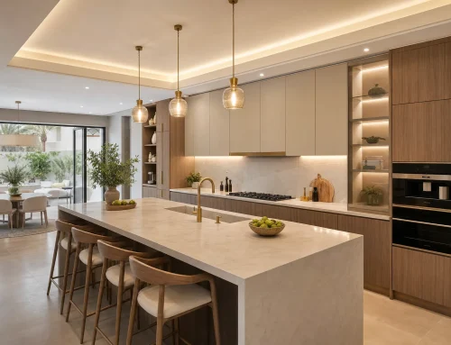 Kitchen Renovation Dubai Trends Homeowners Love in 2026