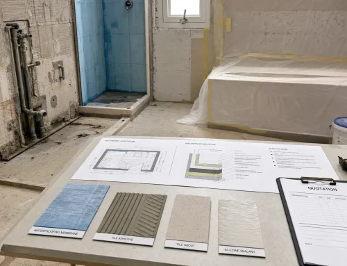 What to Ask Bathroom Remodel Companies Before Hiring