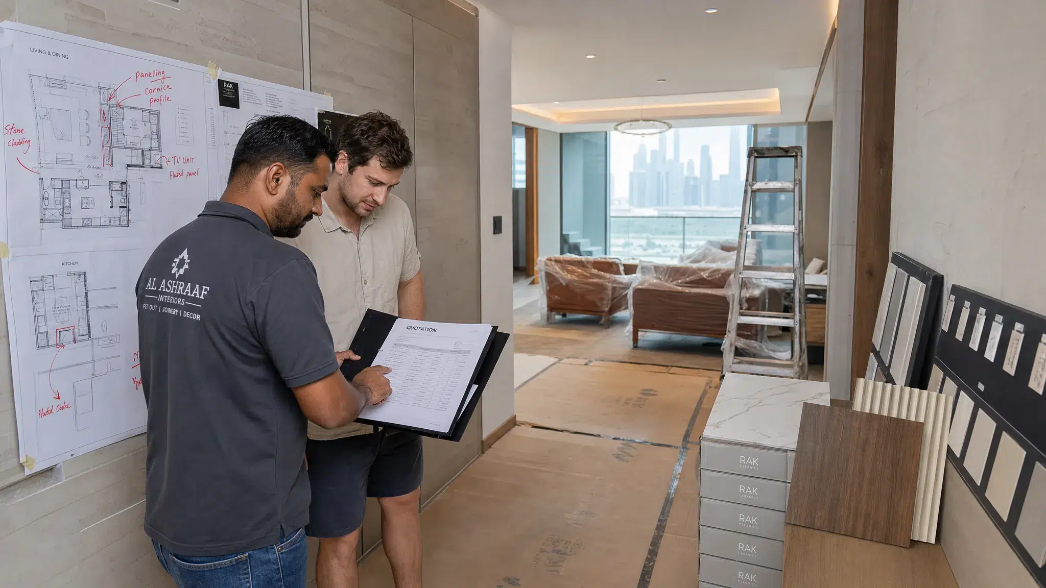 What to Look for in House Renovation Companies - Main Image
