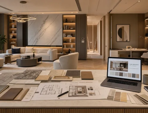 Why Hire an Interior Design and Renovation Company