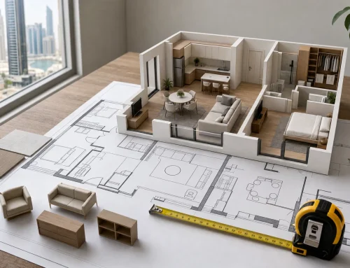 Apartment Renovation Dubai Tips for Better Layouts