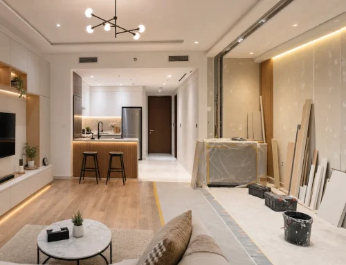 Apartment Renovation Services Every Dubai Owner Should Know