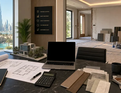 Commercial and Residential Remodeling Key Differences