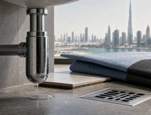 Complete Bathroom Renovation Guide for Dubai Homes