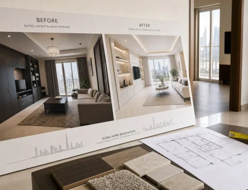 Home Remodeling Before and After Photos That Inspire