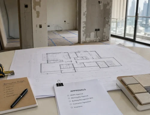 Home Renovation Where to Start Without Costly Mistakes