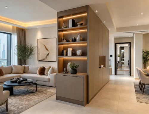 How an Interior Remodeling Company Plans Better Spaces