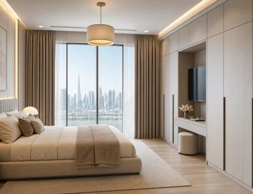 Interior Remodeling Ideas That Make Rooms Feel Bigger