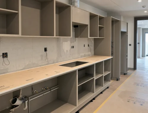 Kitchen Renovation Process Step by Step for Homeowners