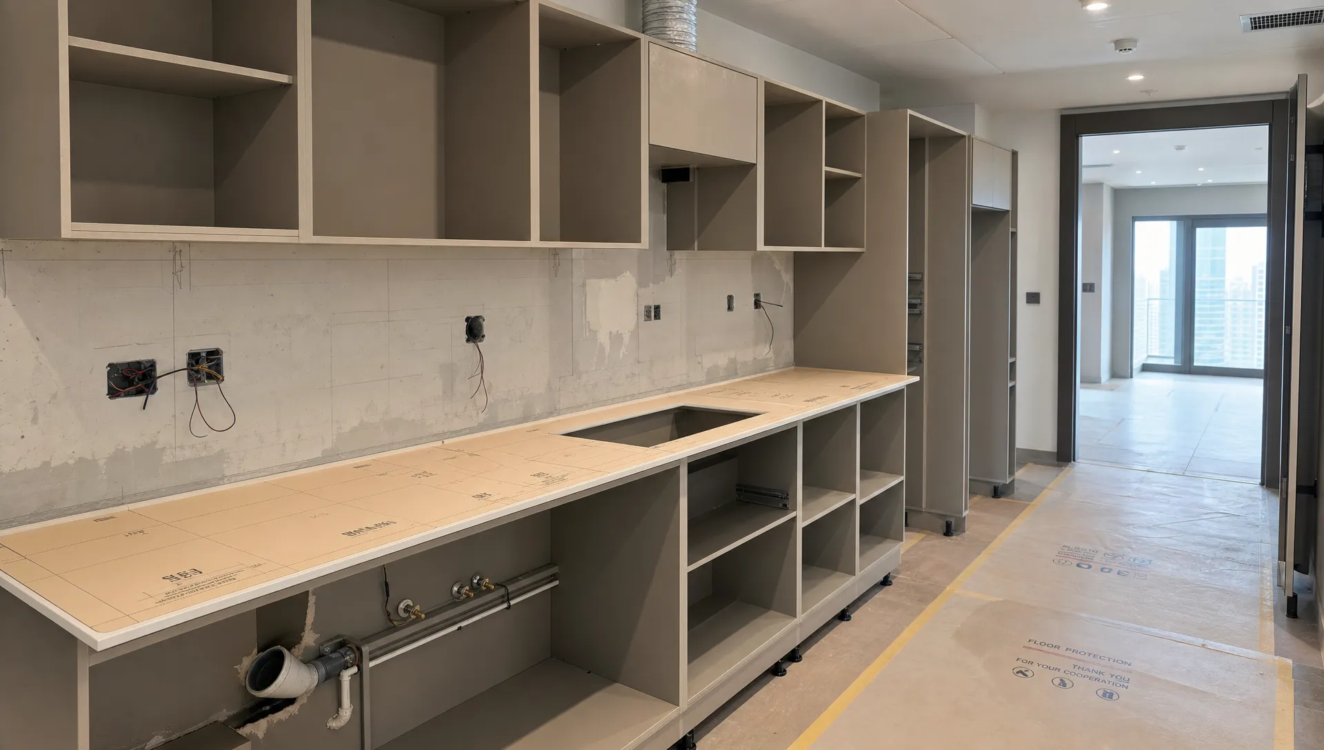 Kitchen Renovation Process Step by Step for Homeowners - Main Image