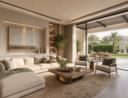 Luxury Home Remodeling Ideas That Elevate Daily Living