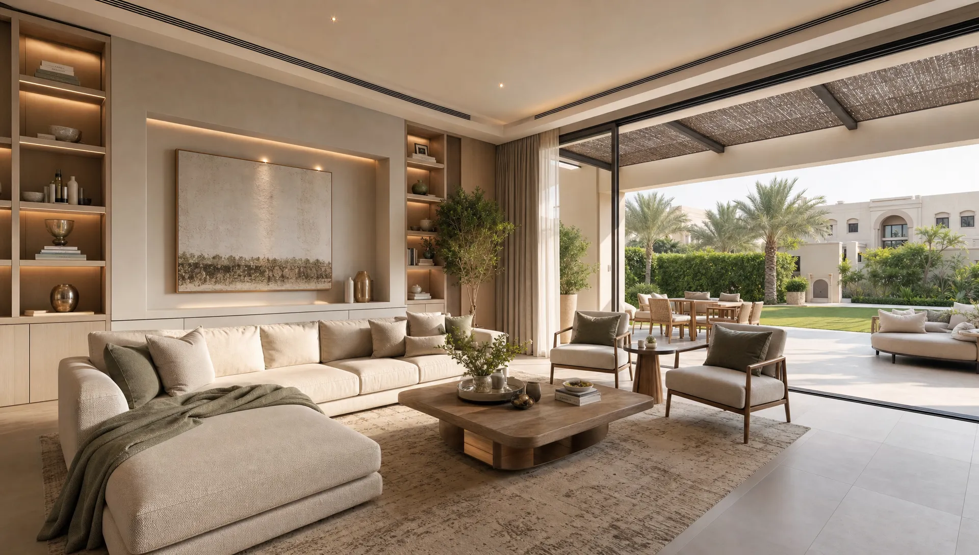 Luxury Home Remodeling Ideas That Elevate Daily Living - Main Image