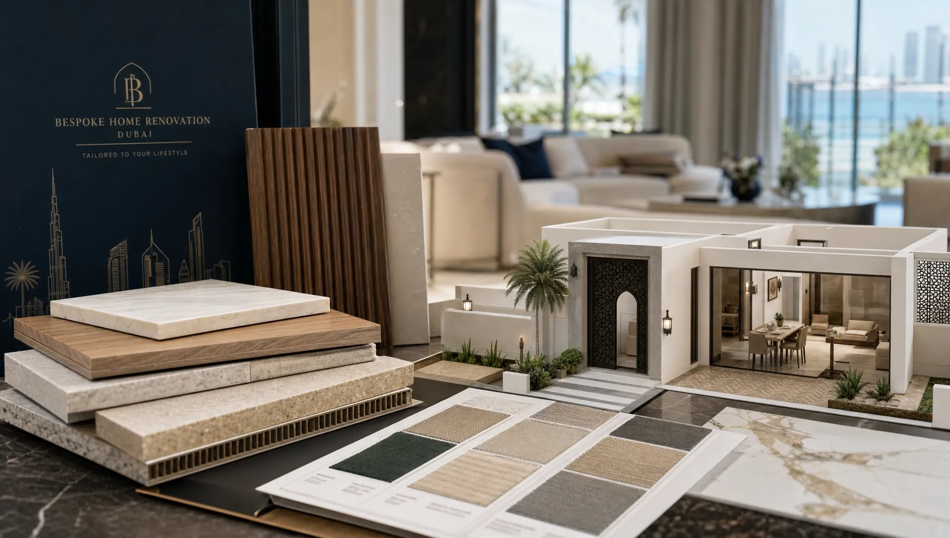Premium Renovations That Make Dubai Homes Feel Bespoke - Main Image
