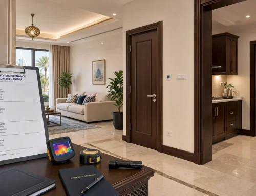 Property Maintenance and Renovation Tips for Long-Term Value