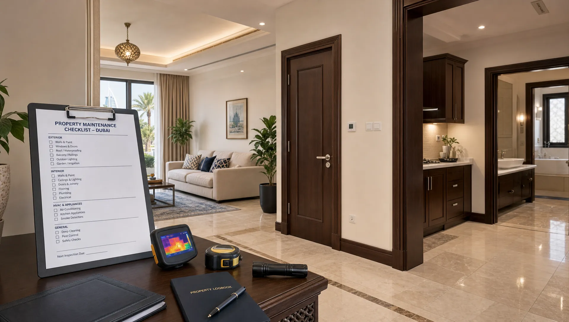 Property Maintenance and Renovation Tips for Long-Term Value - Main Image