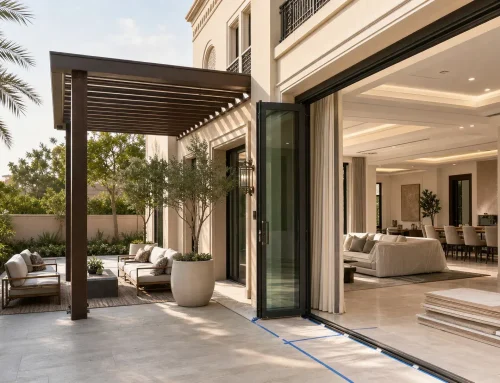 Property Renovation Services for Homes, Villas and Flats