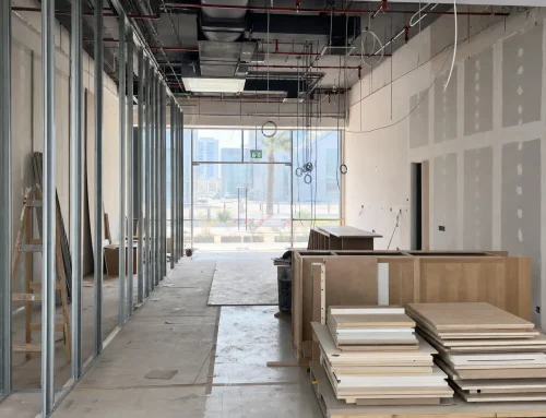 Renovation and Construction Services Explained Simply