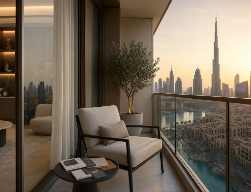 Renovation Inspiration for Elegant Dubai Interiors