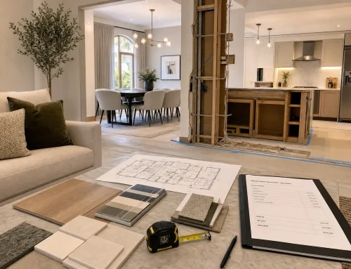 Residential Remodeling Upgrades That Add Real Value