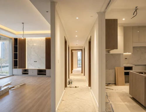 When Complete Renovation Services Make More Sense