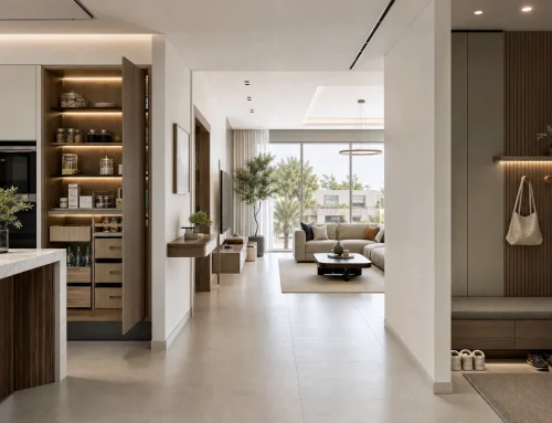 Custom Renovations That Make Your Home Work Better
