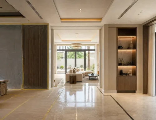 How to Compare a Home Renovation Company in Dubai