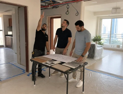 House Renovation Services That Simplify Major Upgrades