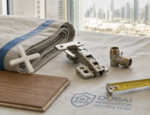 How Small Renovation Contractors Handle Compact Projects