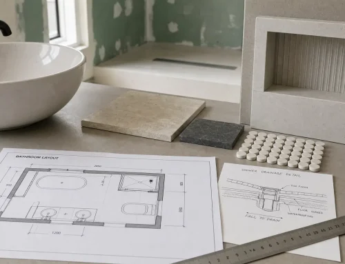 Home Renovation and Design Ideas That Work Together