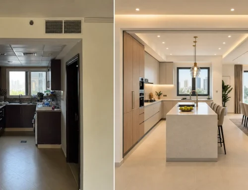 Before and After Kitchen Remodel Pictures That Inspire