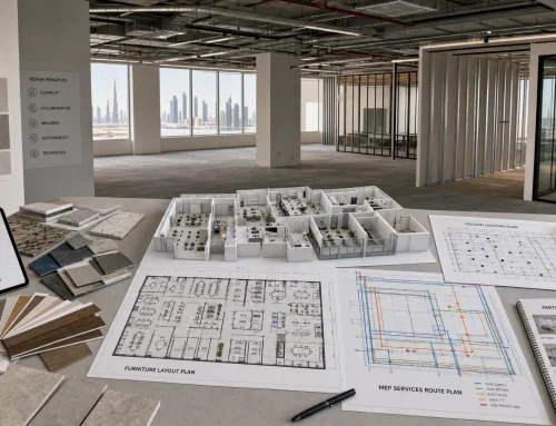 Fit Out Renovation Tips for Homes and Commercial Spaces